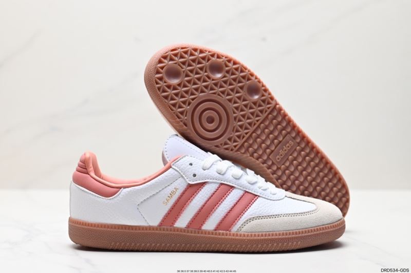 Adidas Samba Shoes